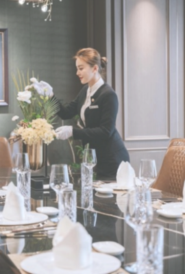 綜保產服 聚焦客戶需求，提升計算機網絡科技開發服務價值