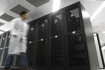 H3C 新一代數(shù)據(jù)中心網(wǎng)絡(luò)建設(shè)的技術(shù)藍(lán)圖與實踐參詳