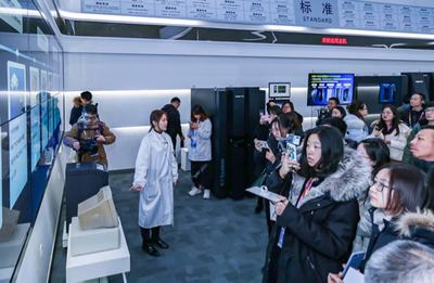 聚力產(chǎn)業(yè)培育，壯大優(yōu)勢(shì)產(chǎn)業(yè)集群——計(jì)算機(jī)網(wǎng)絡(luò)科技技術(shù)開發(fā)的戰(zhàn)略路徑